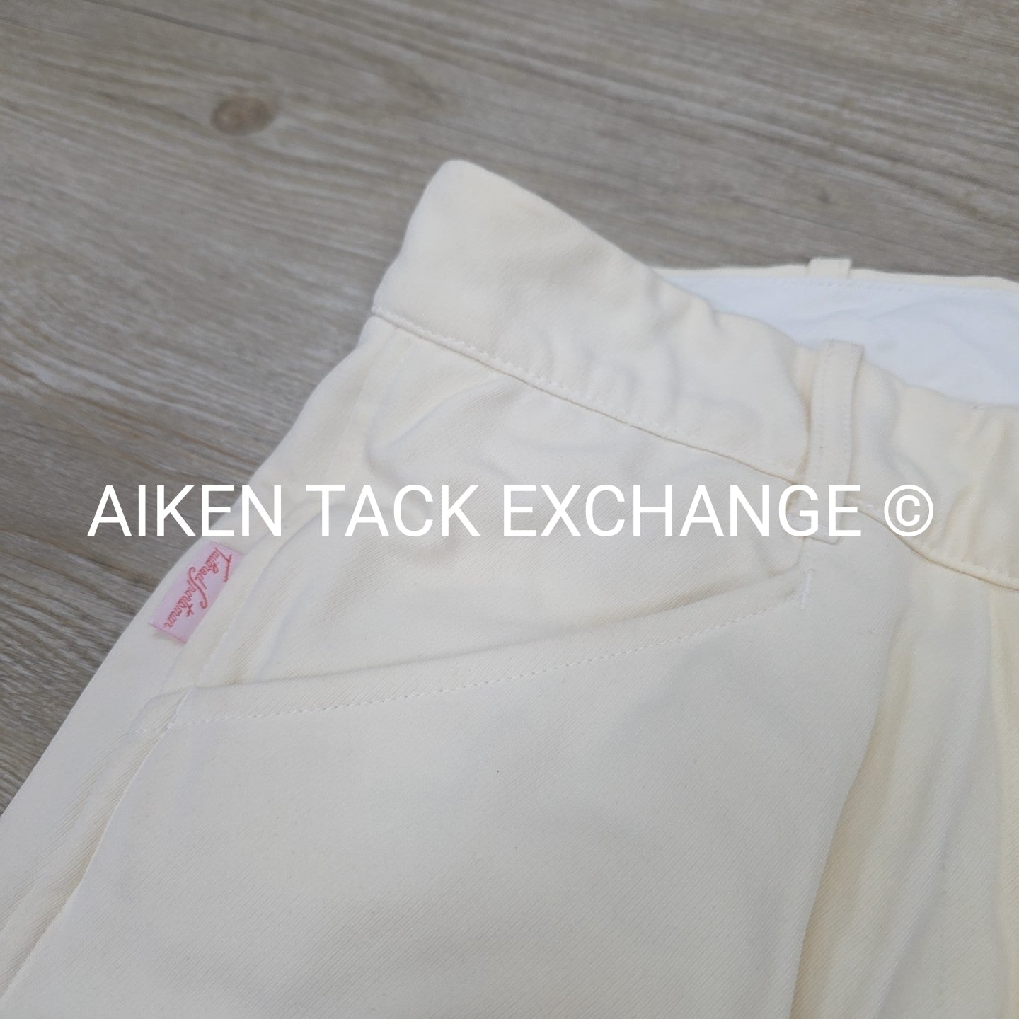 BARGAIN BUNDLE: 2 Tailored Sportsman Knee Patch Breeches, Men's 34