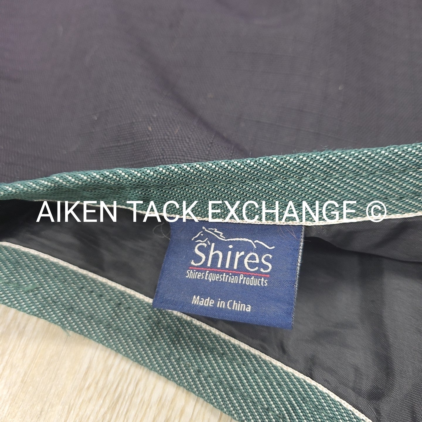 Shires StormBreaker 0 G Fill Turnout Sheet, 84"