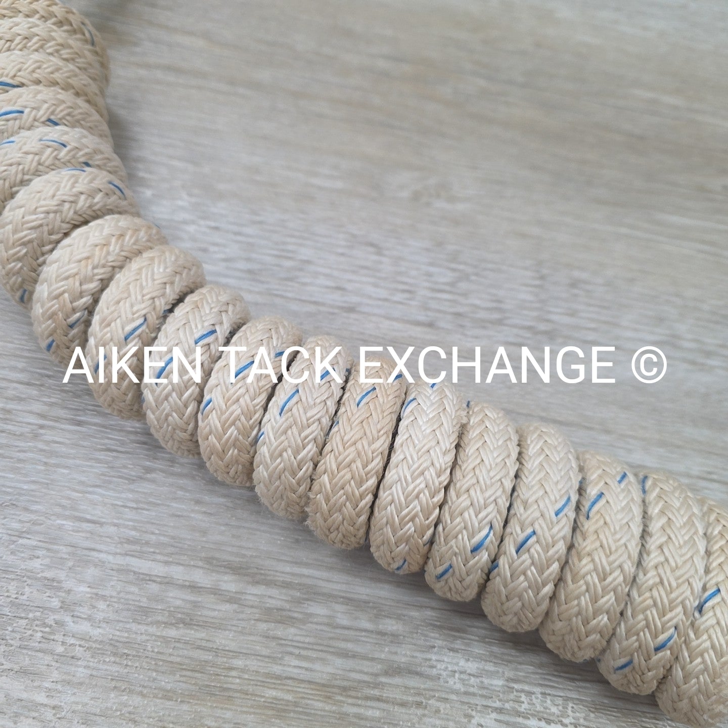 Parelli Rope Halter & 12' Training Rope