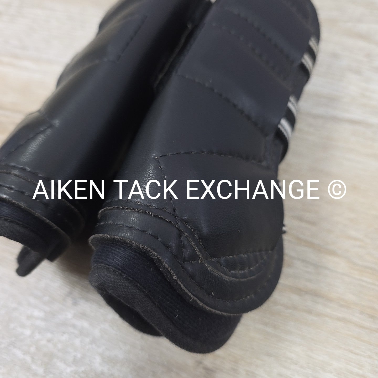 EquiFit T-Boot Open Front Boots, Size Pony