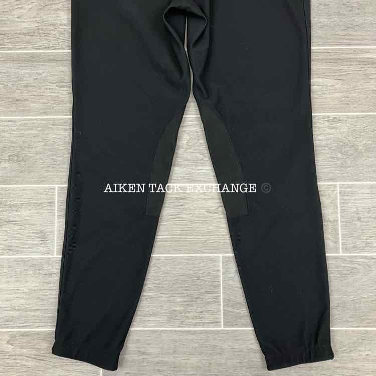 Devon-Aire Knee Patch Breeches, Size 30