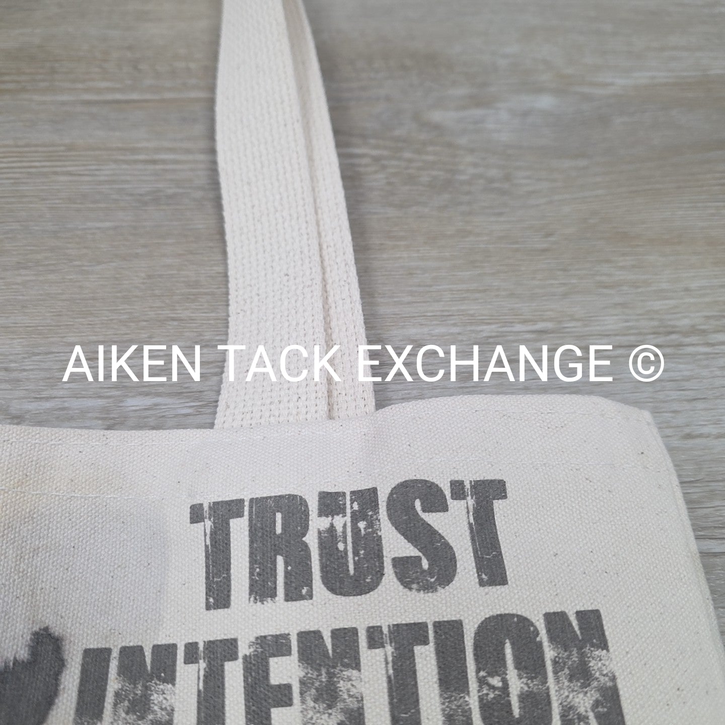 Canvas Tote Bag