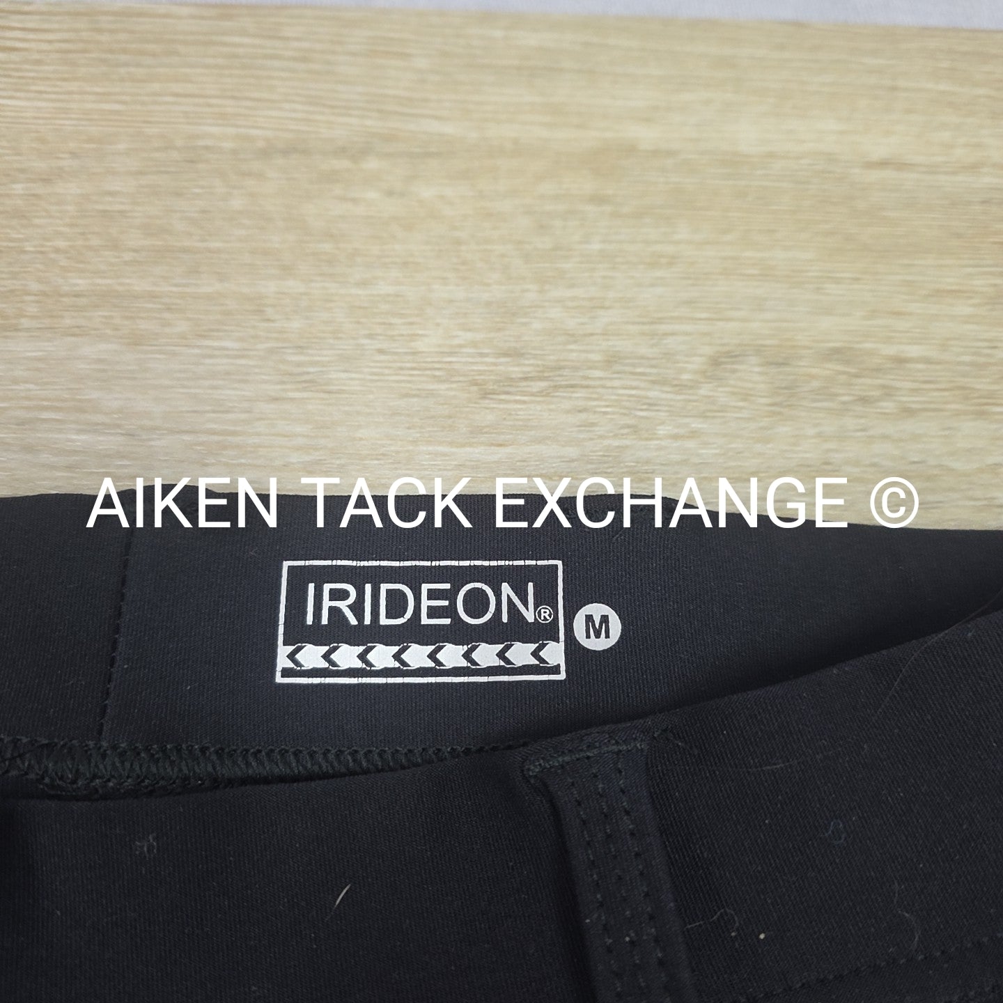 Irideon Boot Cut Leggings, Size Medium