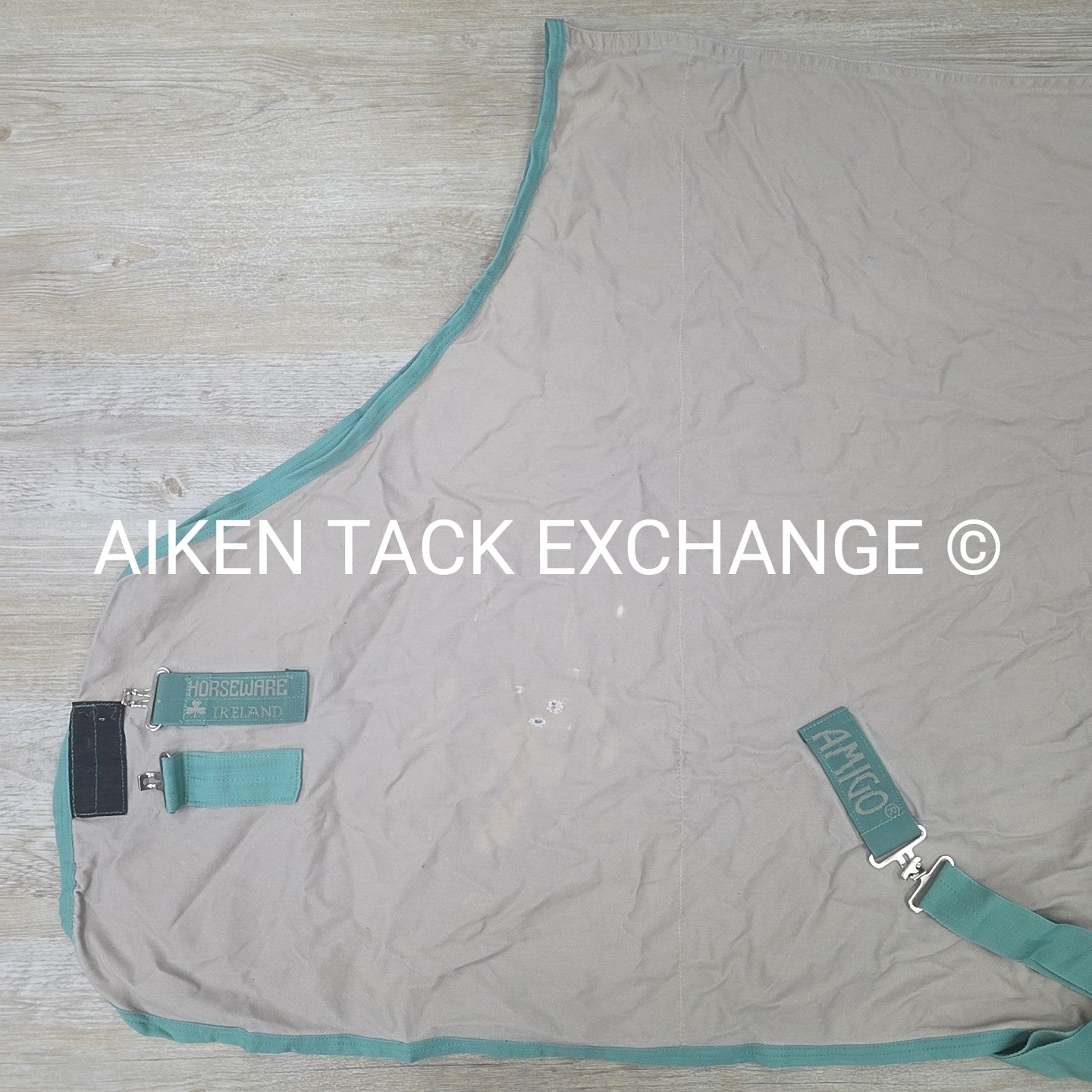 Horseware Stable Sheet, 84"