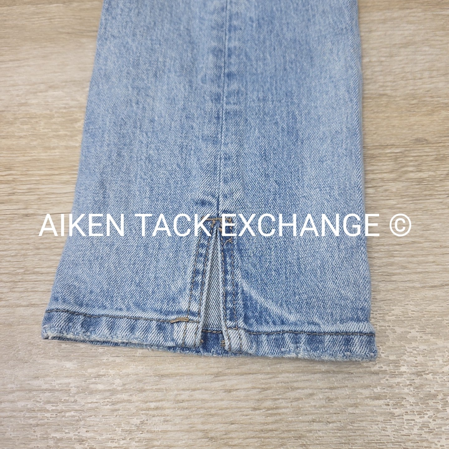 Liverpool Los Angeles Denim Jeans, Women's 27 (4), Like New