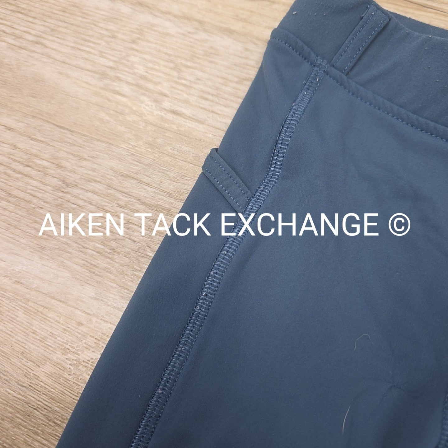 Kerrits IceFil Full Seat Tights, Size Medium