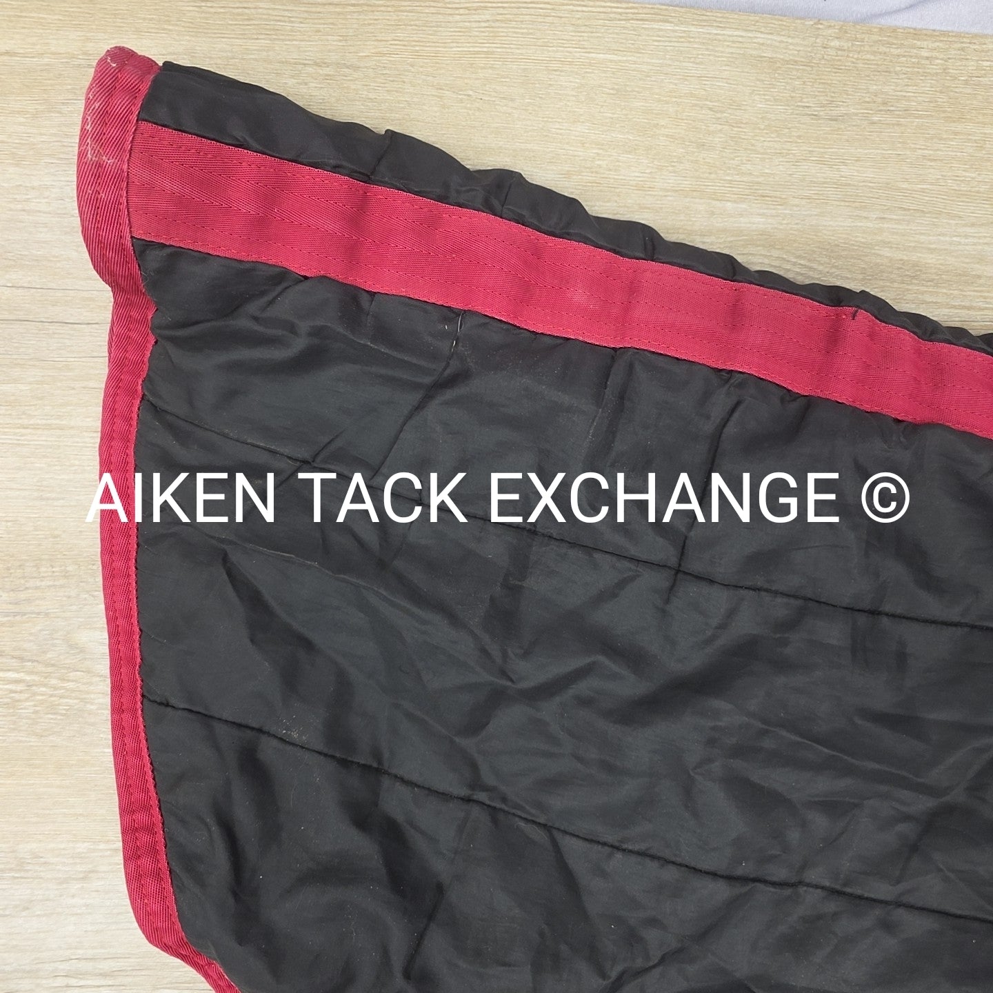 Bridleway 350 G Fill Combo Stable Blanket, 75"