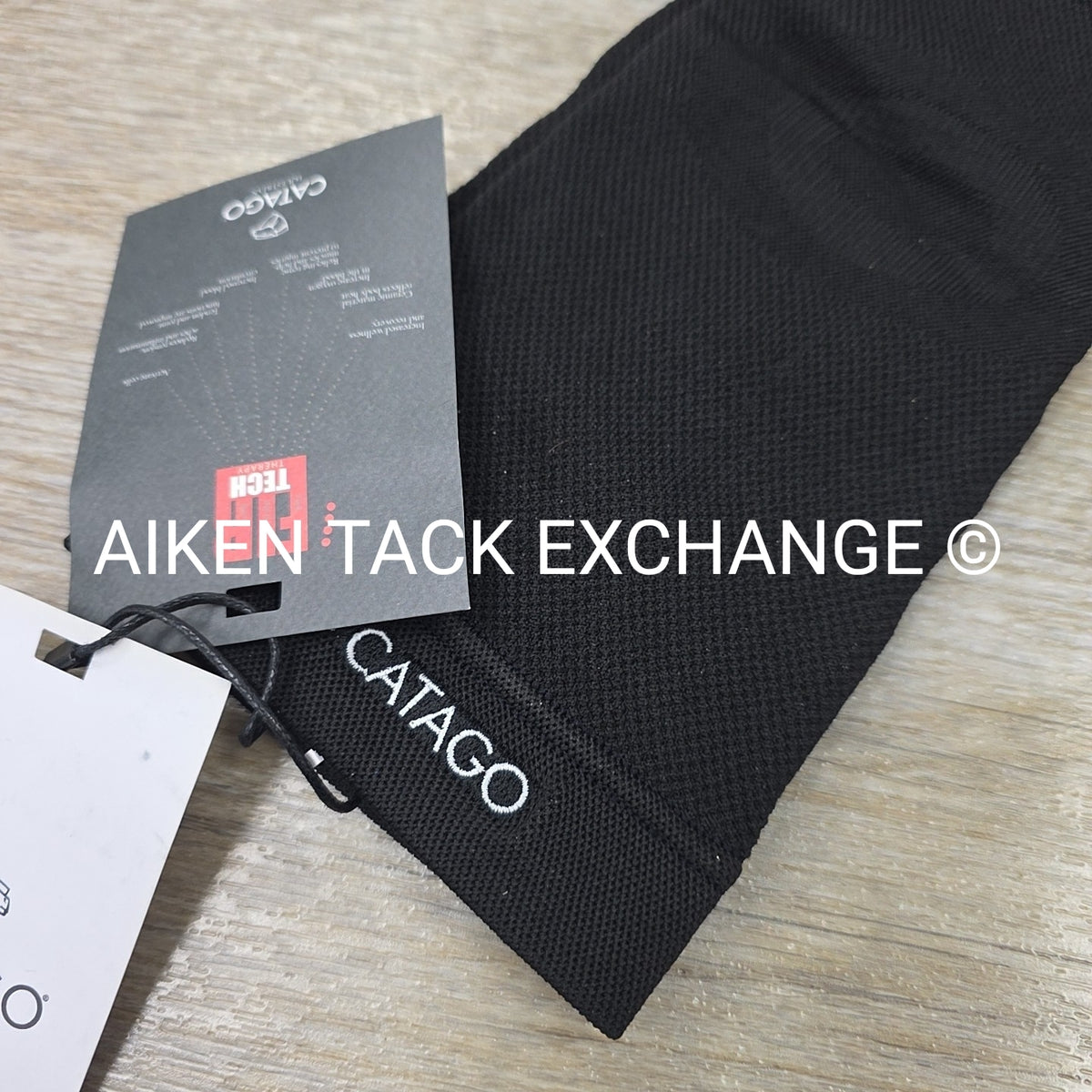 Catago Fir-Tech Fetlock Socks