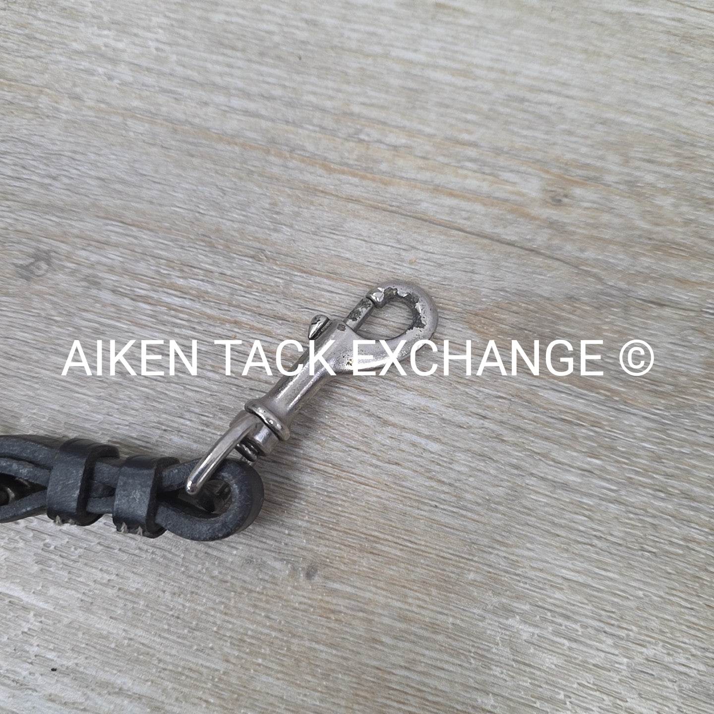 Devoucoux Elastic Breastplate, Black, Size Full (2)