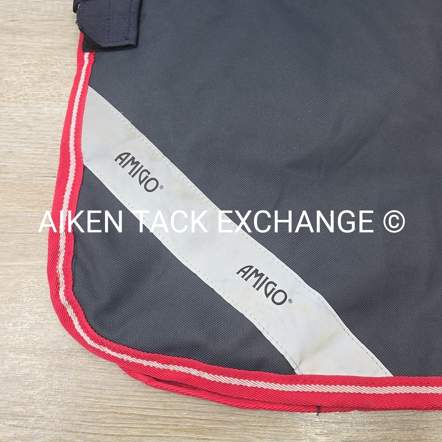 Horseware Amigo Bravo 12 250 G Fill Turnout Blanket, 66"