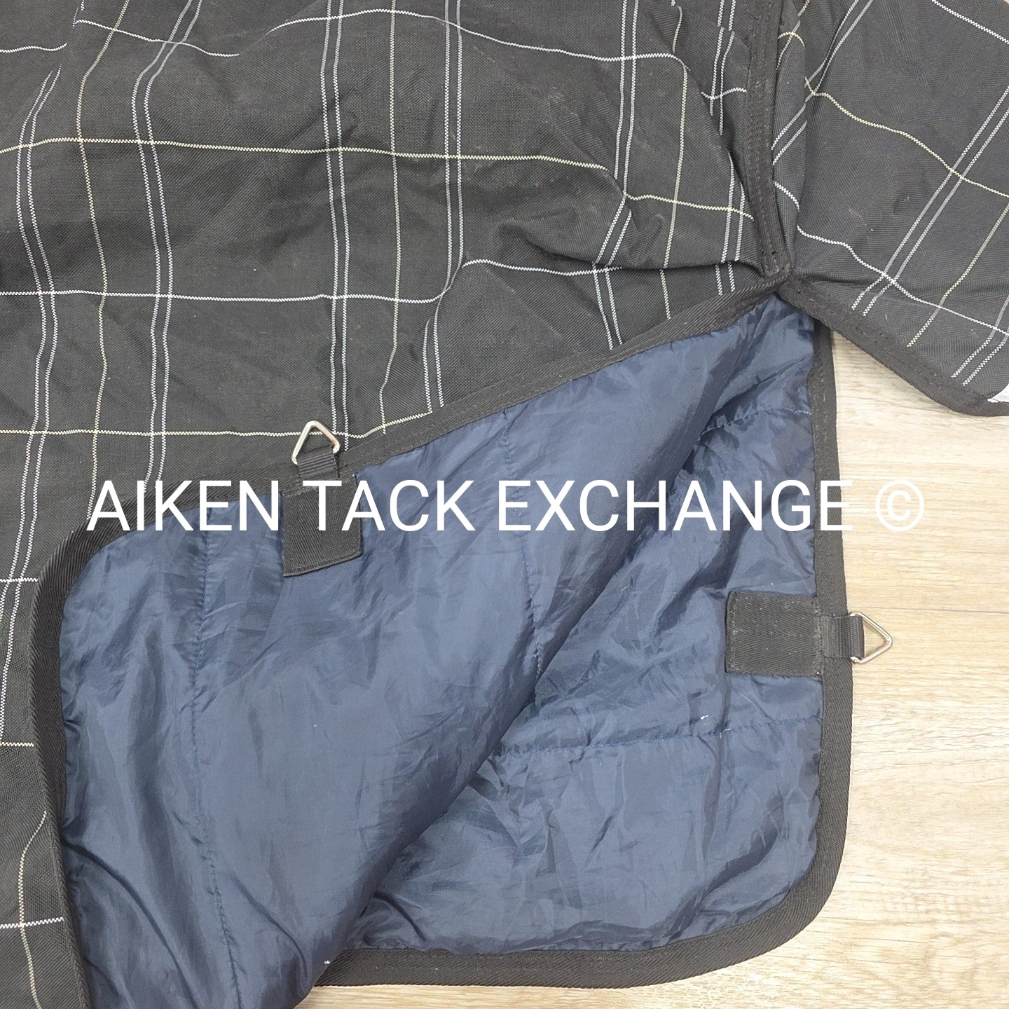 Horseware Rhino WUG 100 G Turnout Blanket, 75"