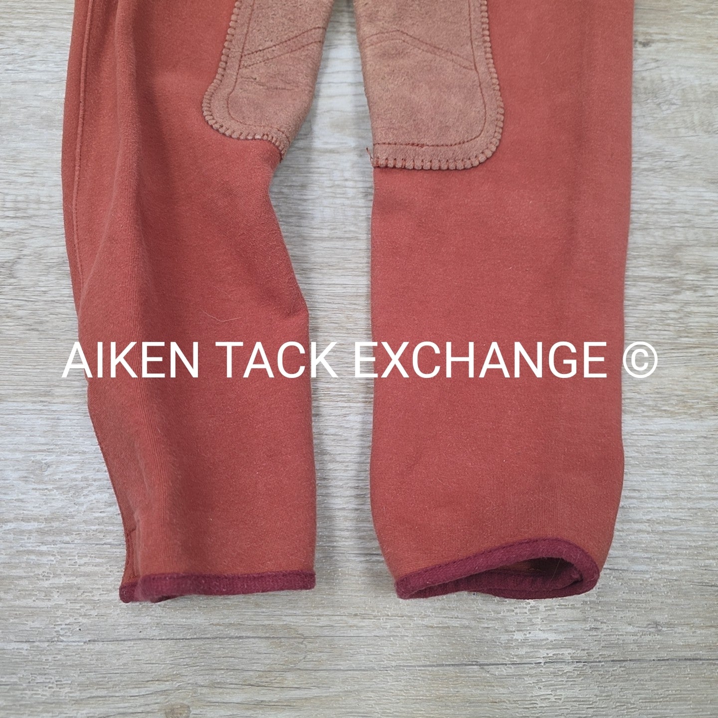 BARGAIN BUNDLE: 1 Pair Cotton Naturals, 1 Pair Sigma, Size 32 Long