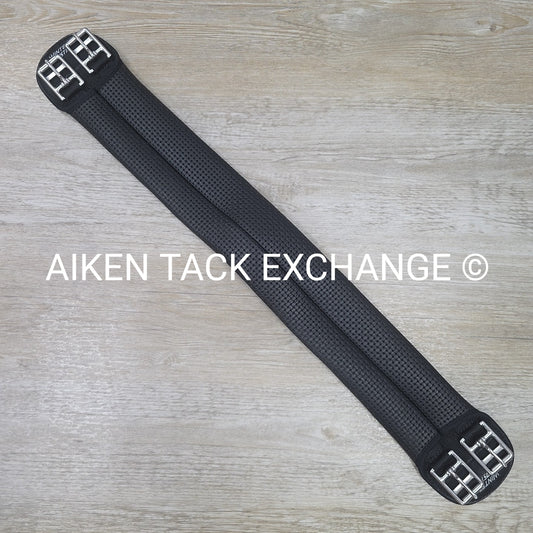 Wintec Short Girth, Black, 28"