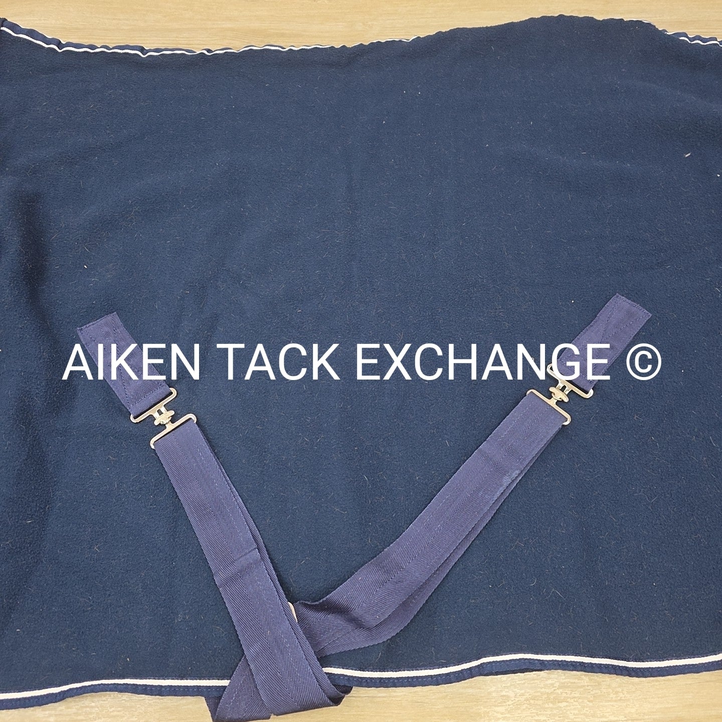 Derby Originals Fleece Cooler, 78"