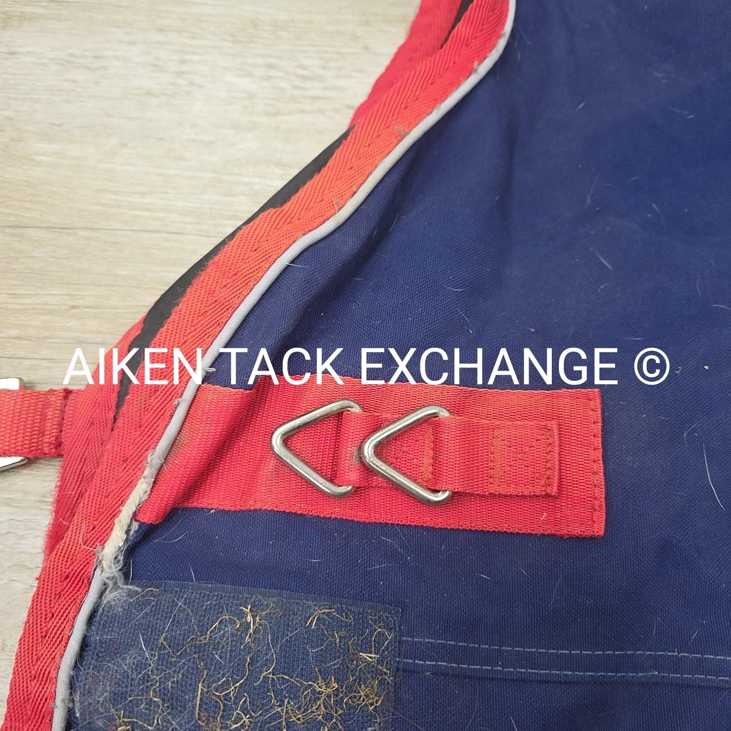 SmartPak Ultimate High Neck 0 G Fill Turnout Sheet, 81"