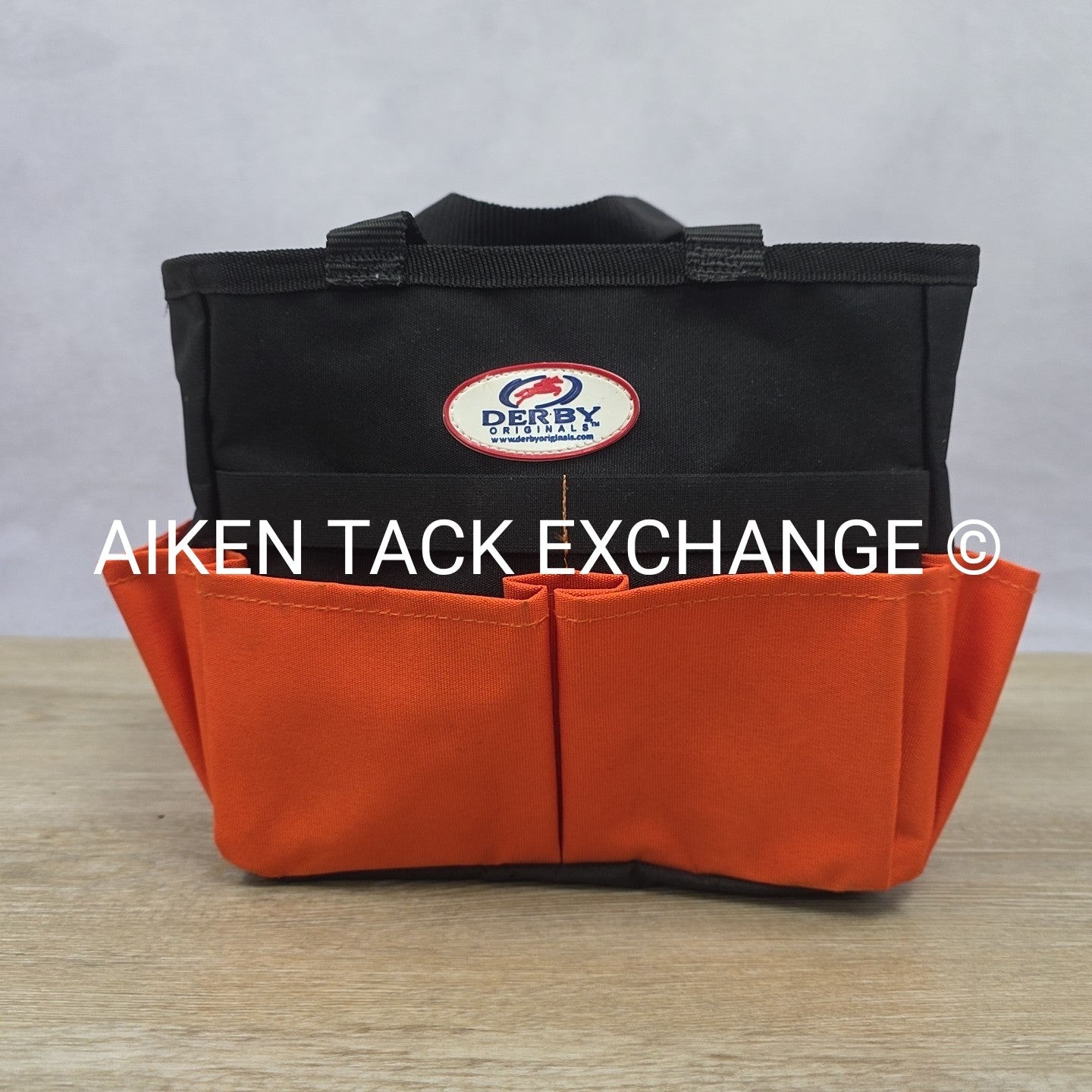 Derby Originals Small Grooming Tote