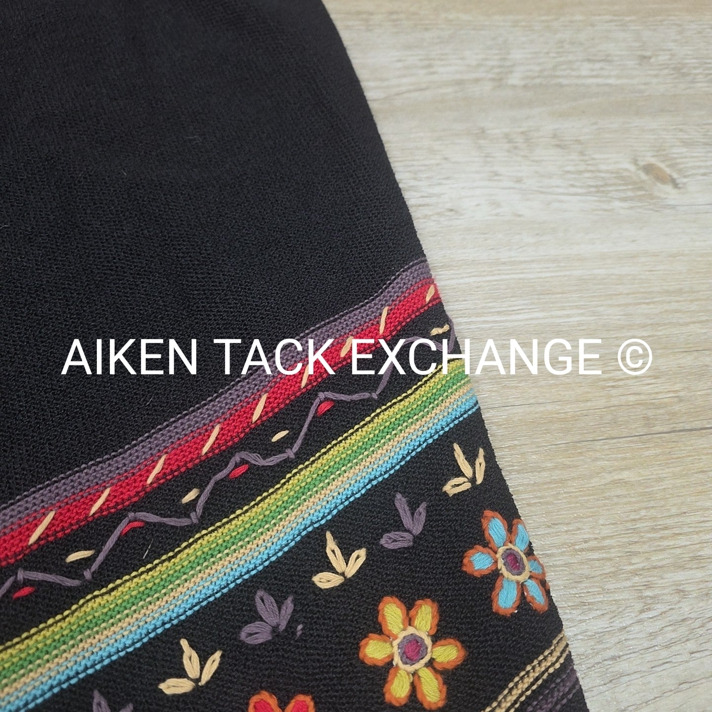 Double D Ranch Knit Skirt, Women's Large