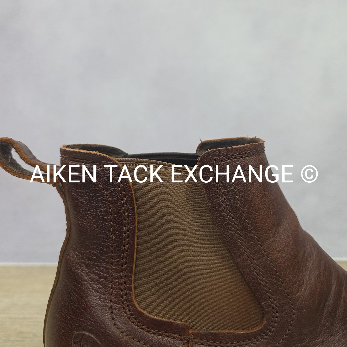 Ariat Booker Ultra Royal Brown Western Casual Boots, Men's 12D