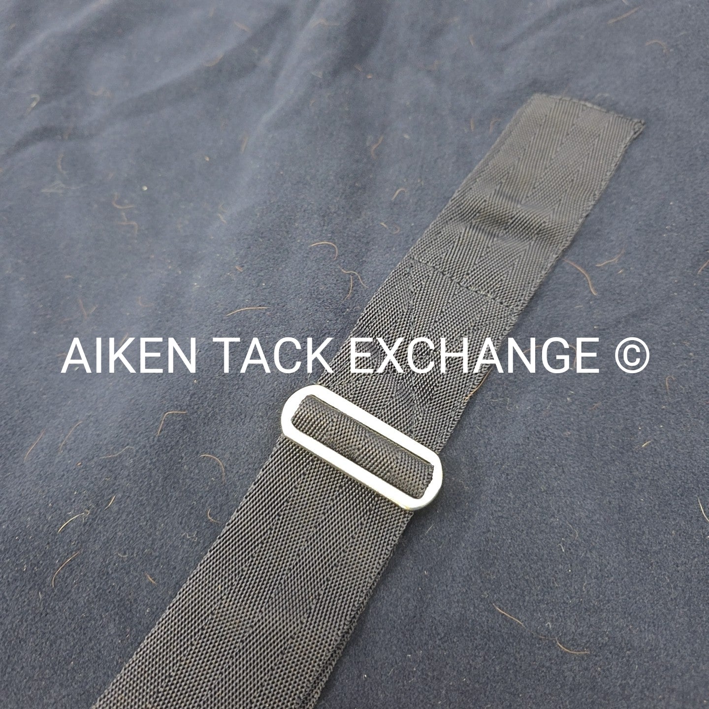 Weatherbeeta Saxon Element Polar Fleece Cooler Standard Neck, 75"