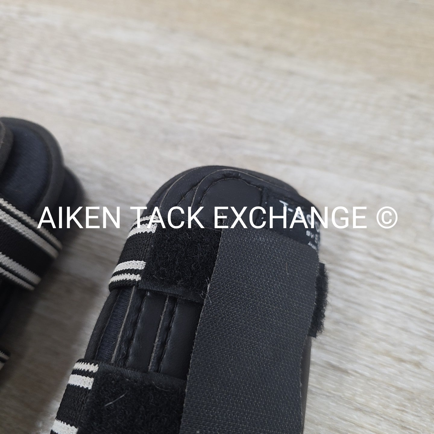 EquiFit T-Boot Open Front Boots, Size Pony