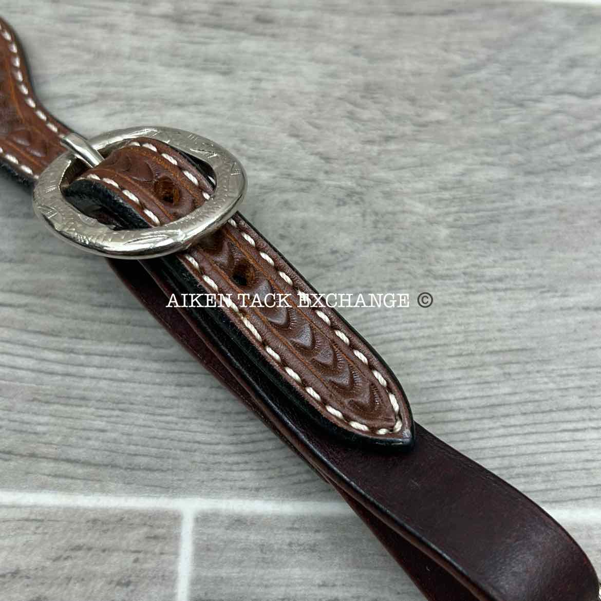 Rodeo Drive Wither Strap