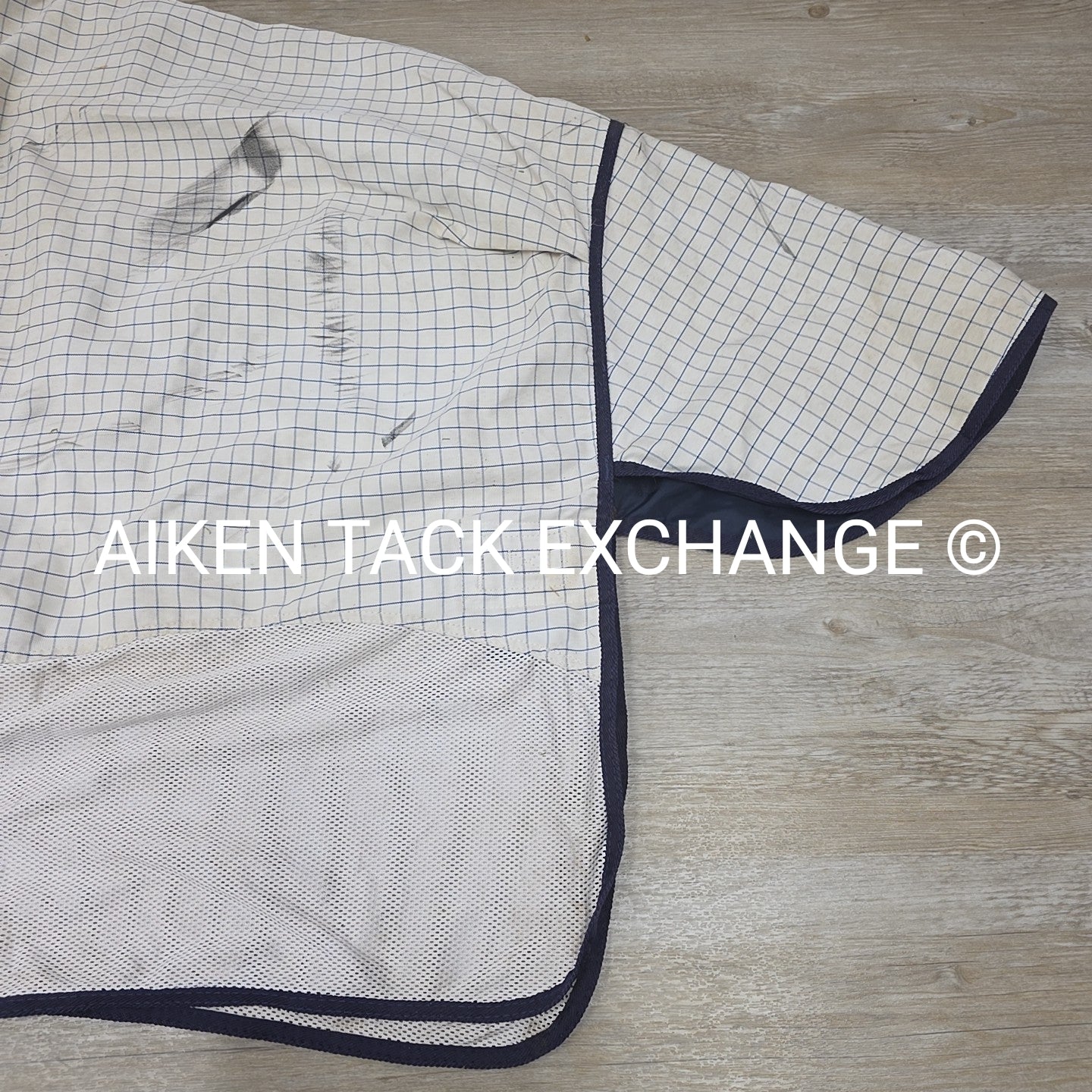 Weatherbeeta Kool Coat Airstream with Detach-A-Neck, 78"