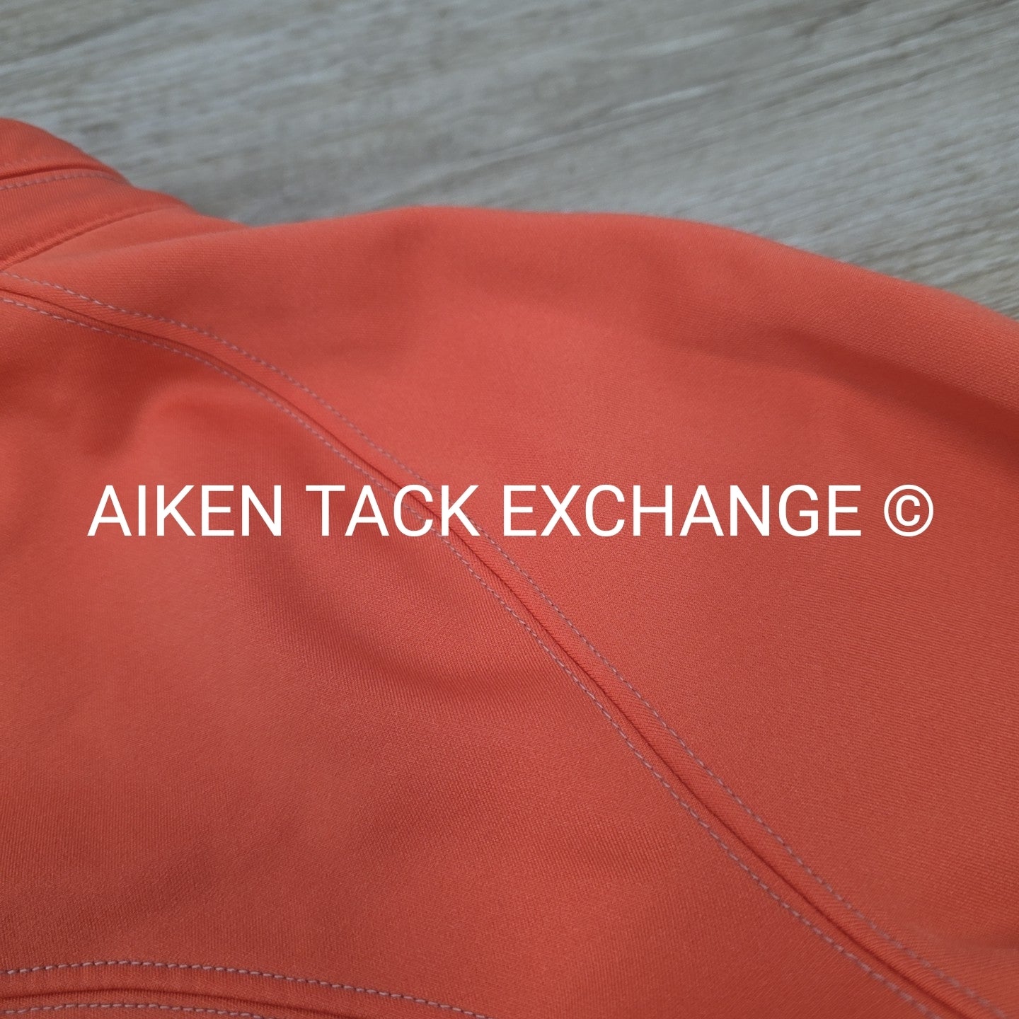 Ariat Long Sleeve Fleece Lined 1/4 Zip Jacket, Size Small