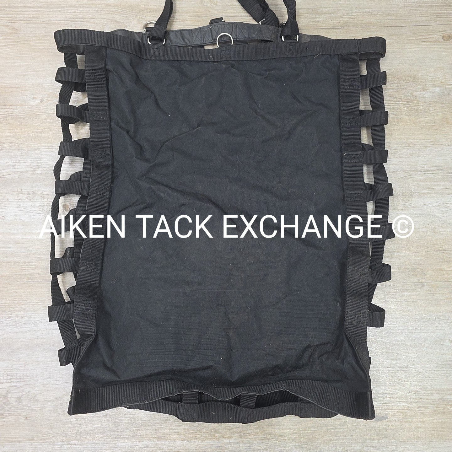 Derby Originals Paris Tack Hay Bag, 32x12x24