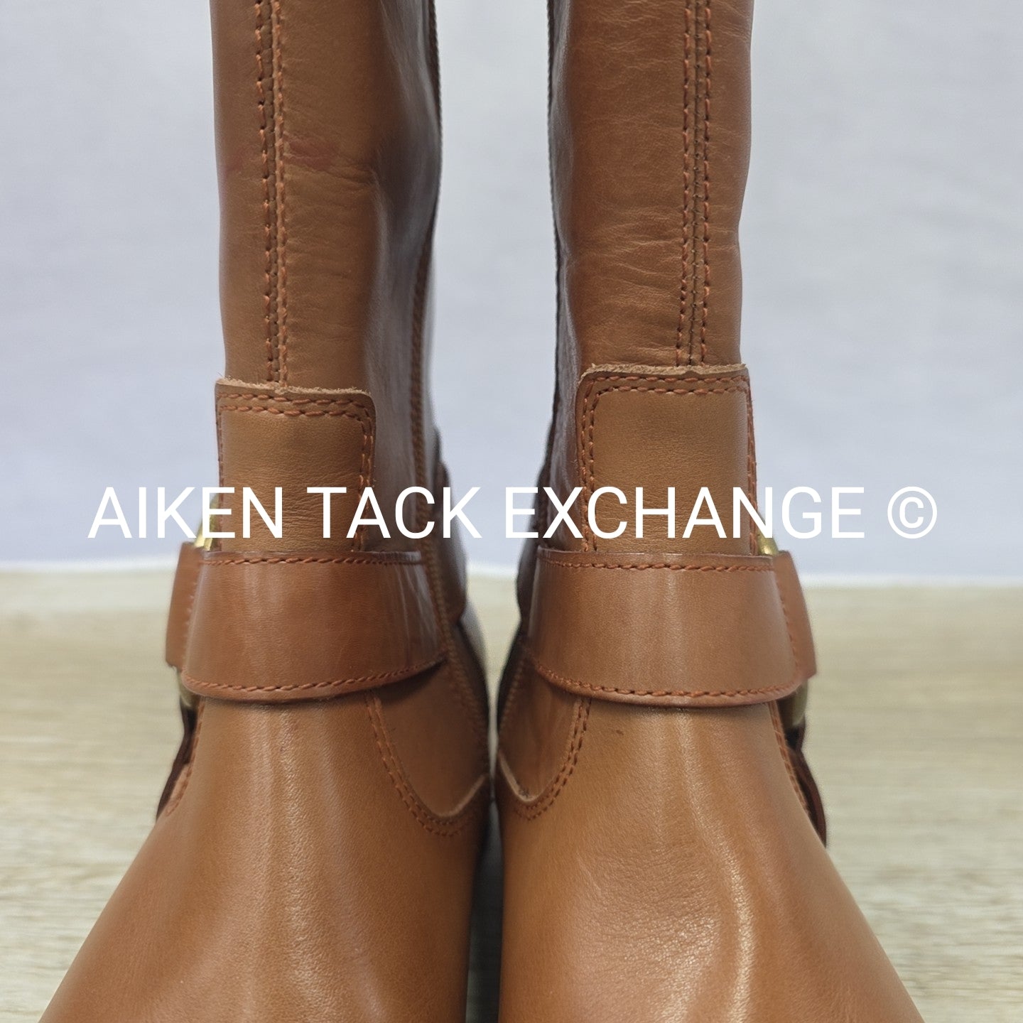 Donald J Pliner Fashion Knee High Boots, Size 8