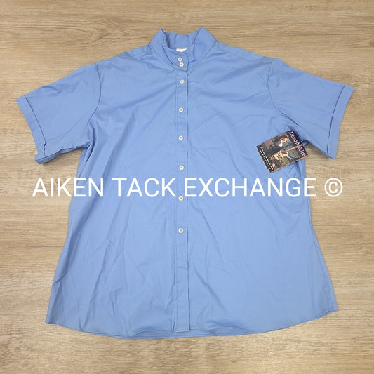 Devon-Aire Women's Show Shirt, Size 42, Brand New