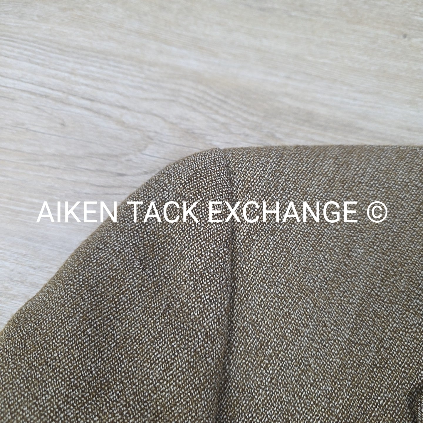 Horse Country Chatham Tweed Jacket, Men's 46 Long