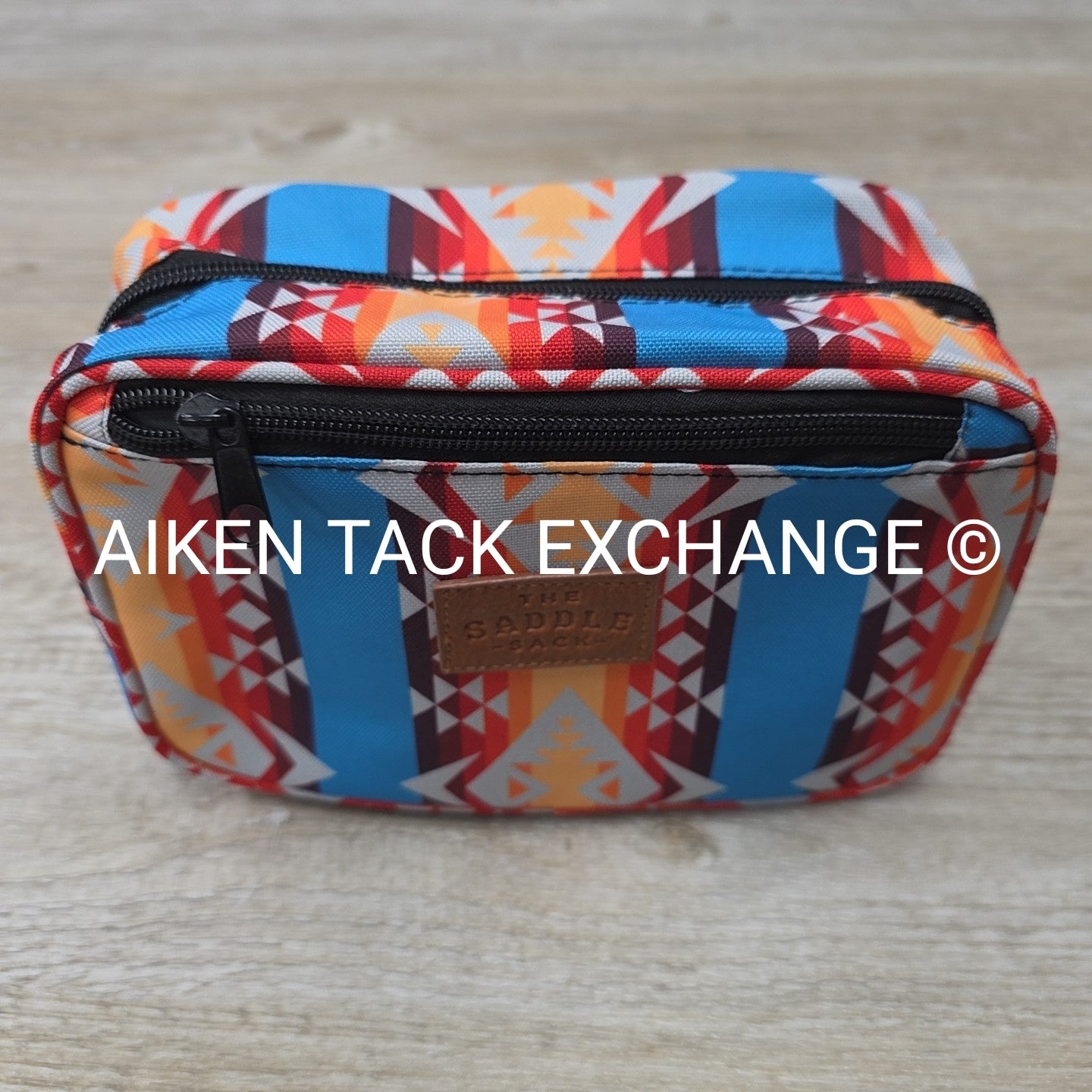The Saddle Sack, Brand New