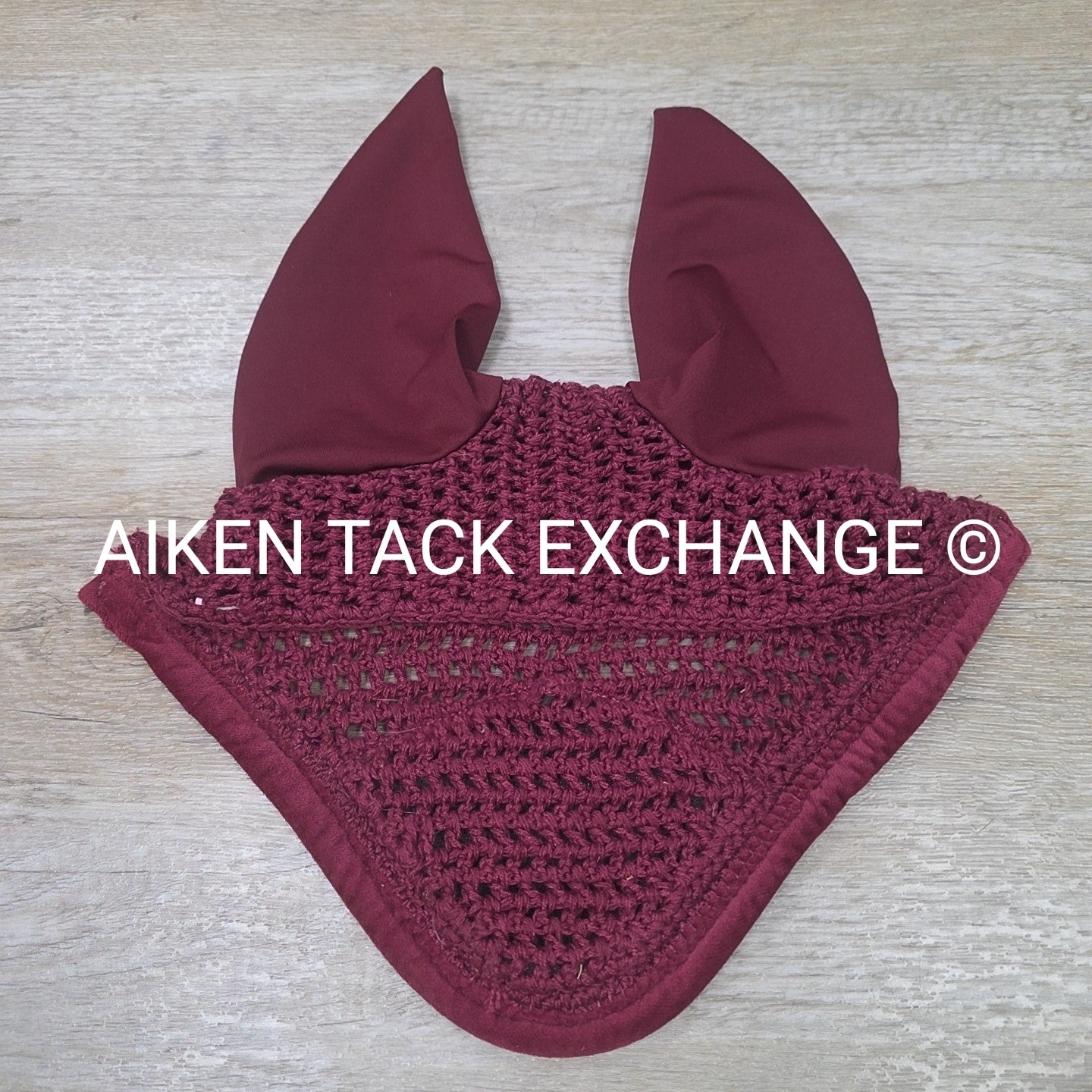 Ear Bonnet, Size Full