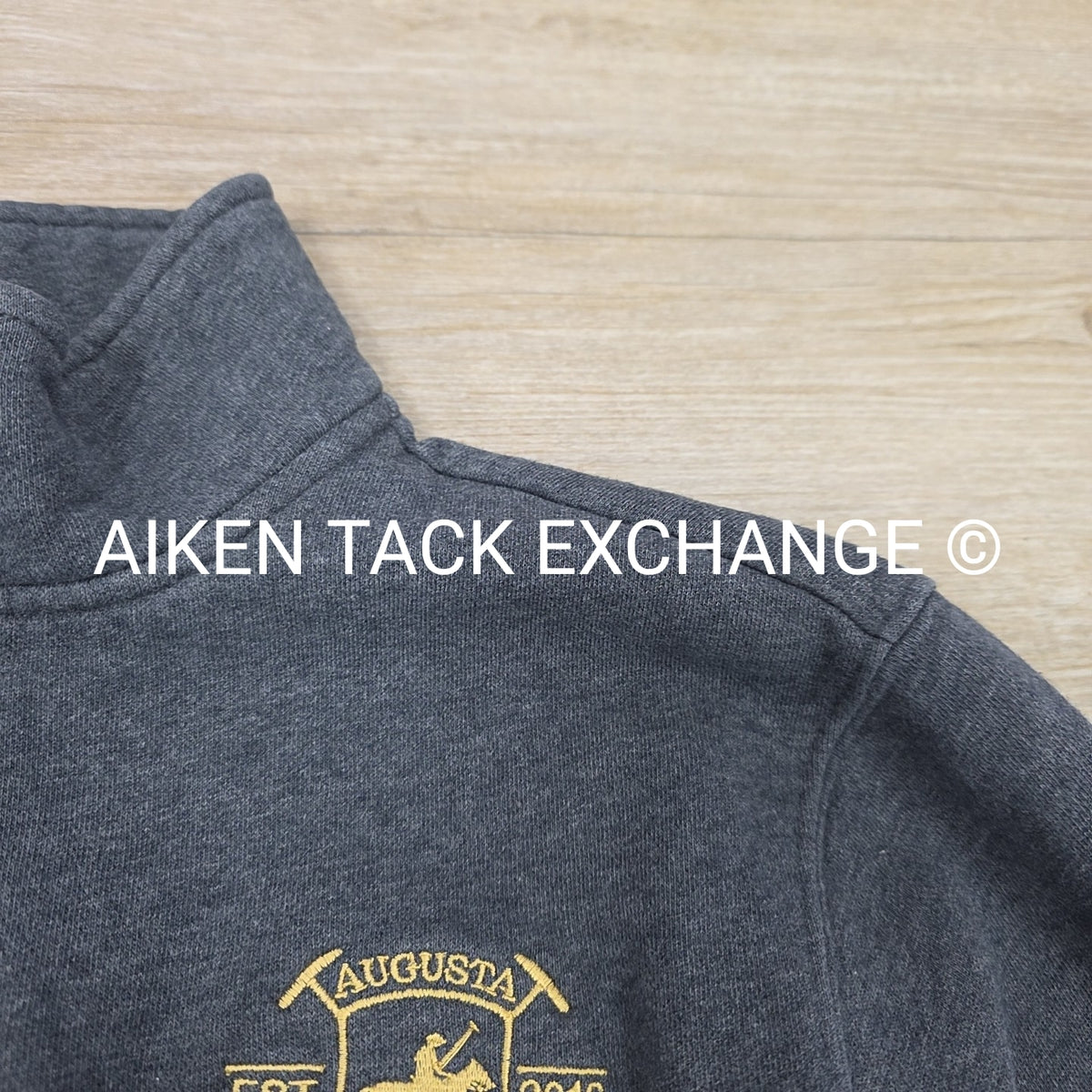 Augusta Polo Cup Pullover Sweater, Women's Small