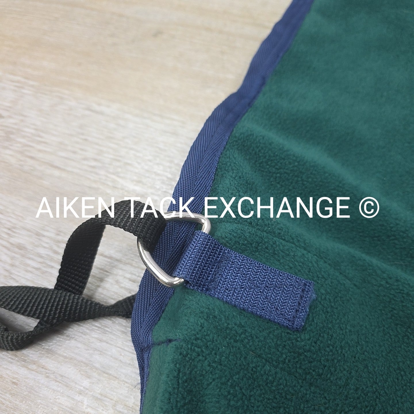 Roma Millers Fleece Square Cooler