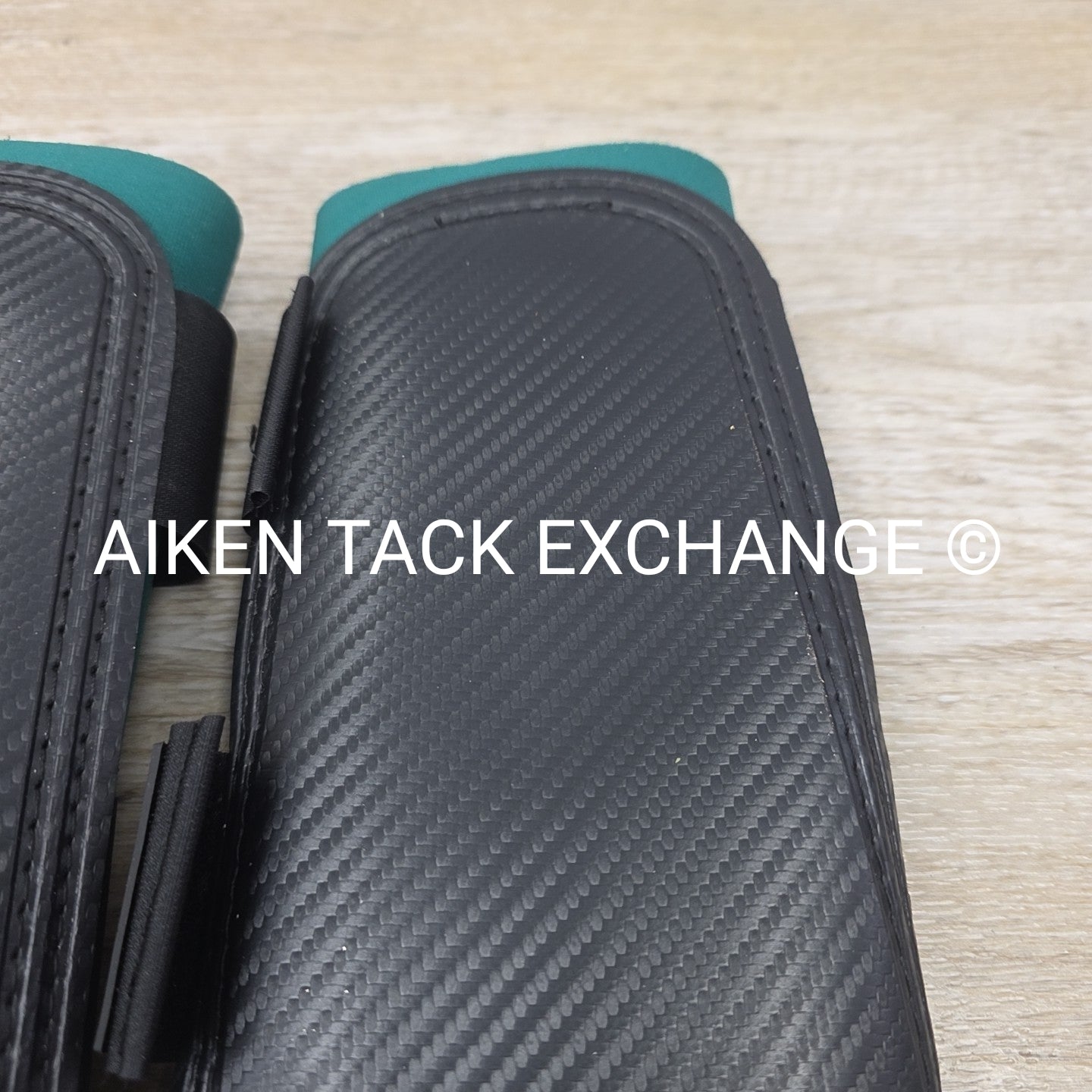 Woof Wear All Purpose Brushing Boots, Size Large