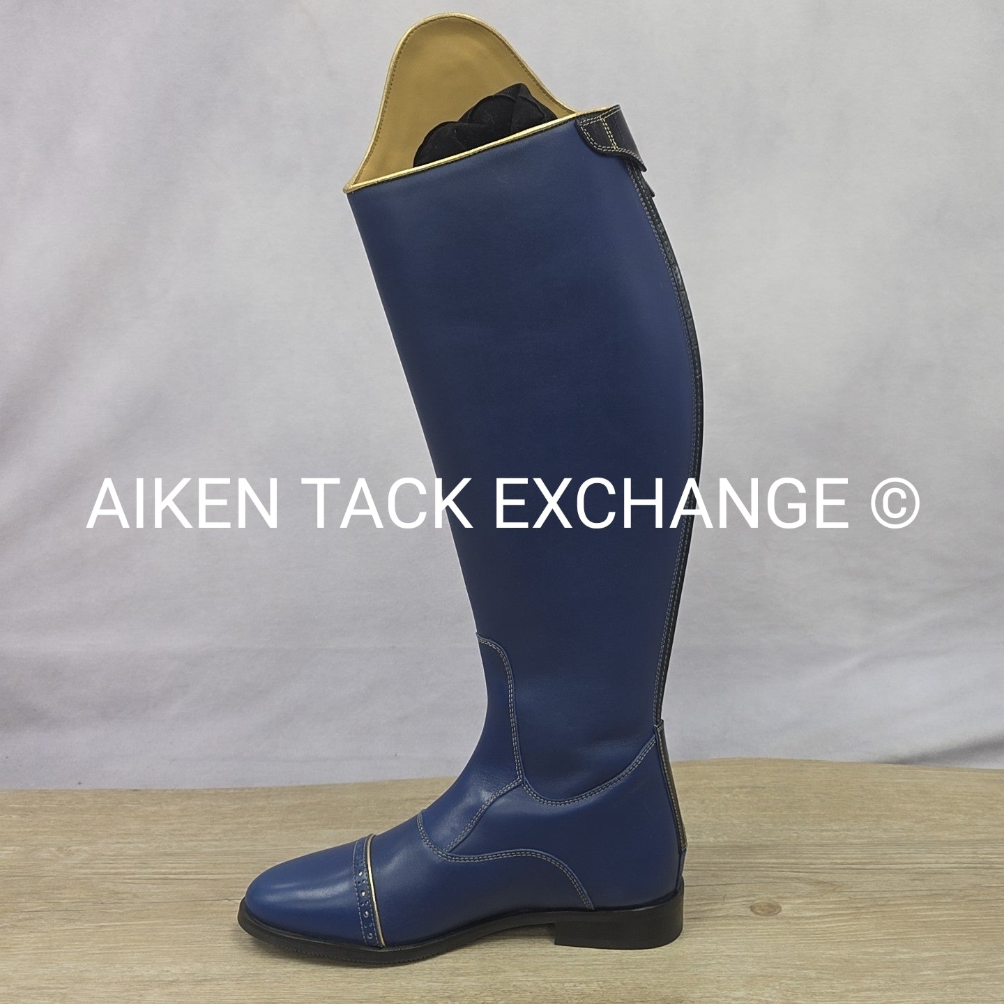 Kingsley Olbia I Dress Boots, Women's 41 (49.5/42)