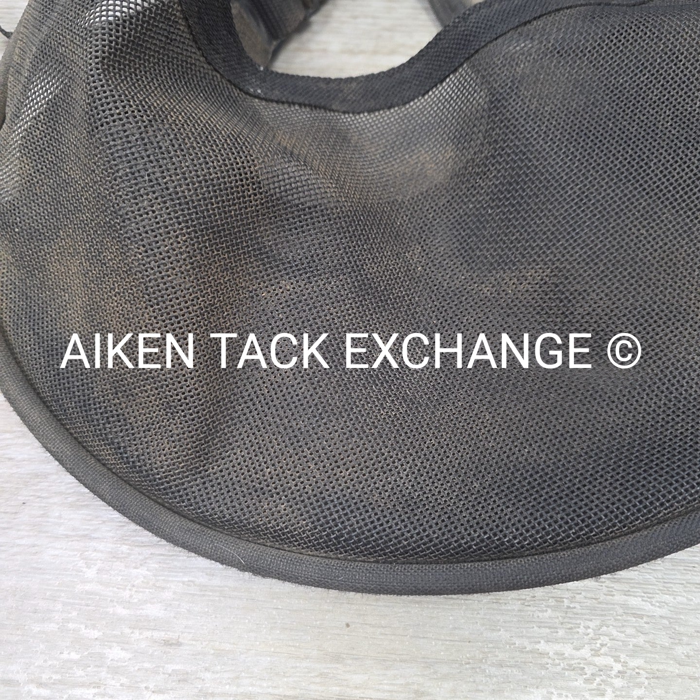 EquiVizor Fly Mask, Size XLarge