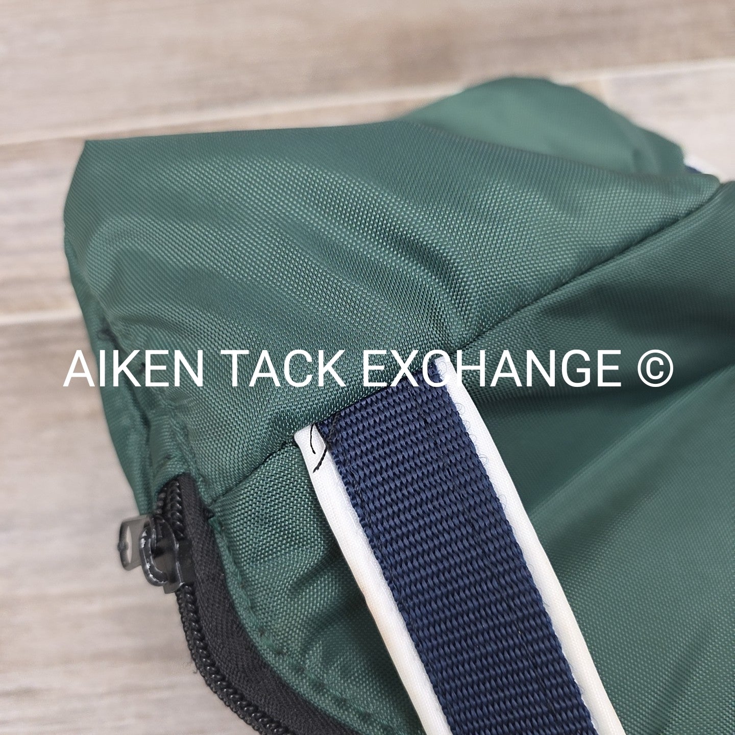 Dover Saddlery Helmet Carry / Storage Bag