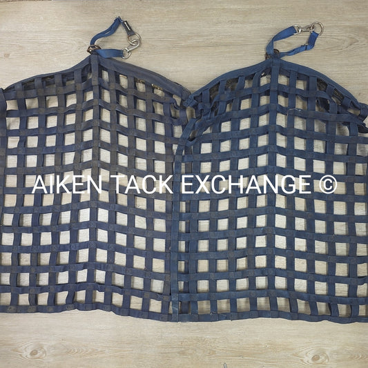 BARGAIN BUNDLE: 2 SmartPak Slow 4 Flake Hay Bags