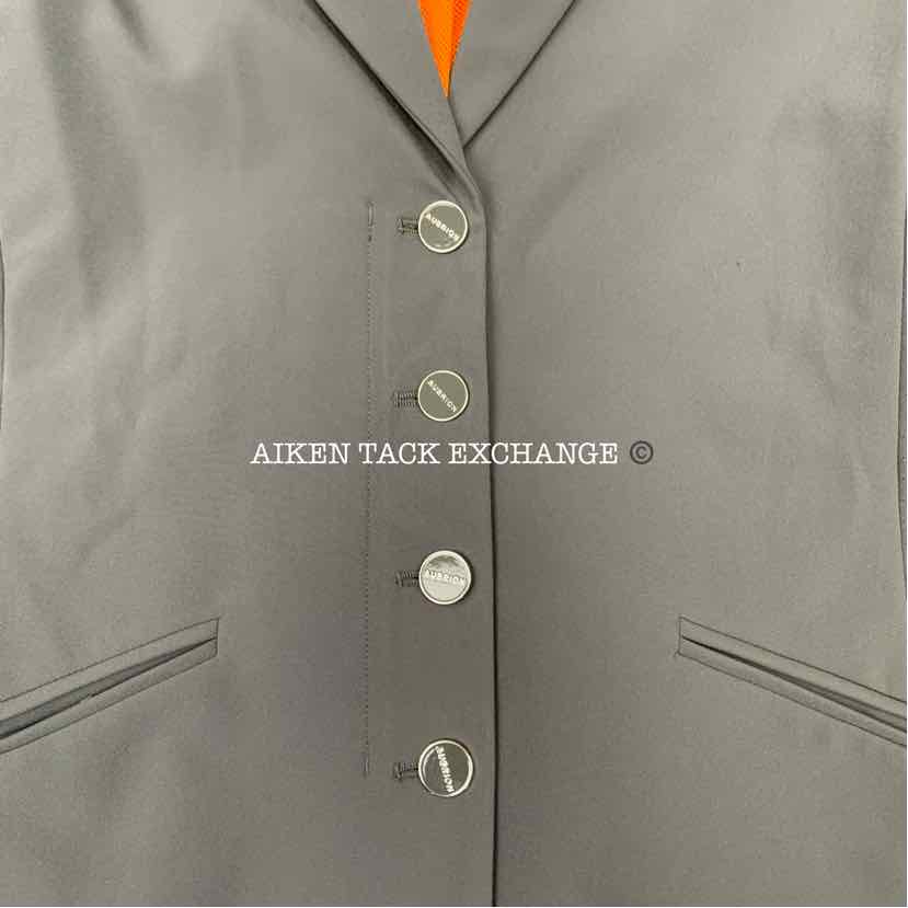 Shires Aubrion Show Coat, Size 14