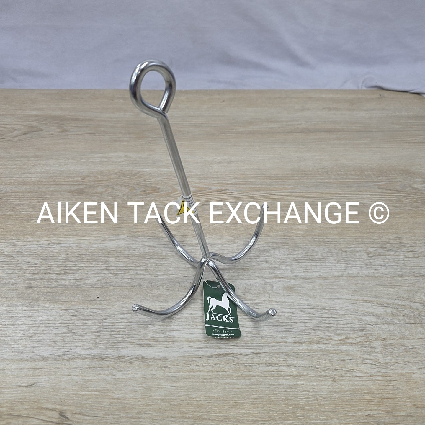 4 Prong Tack Hook