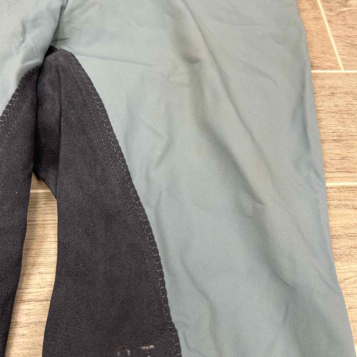 SmartPak Hadley Full Seat Breeches, Size 36 R