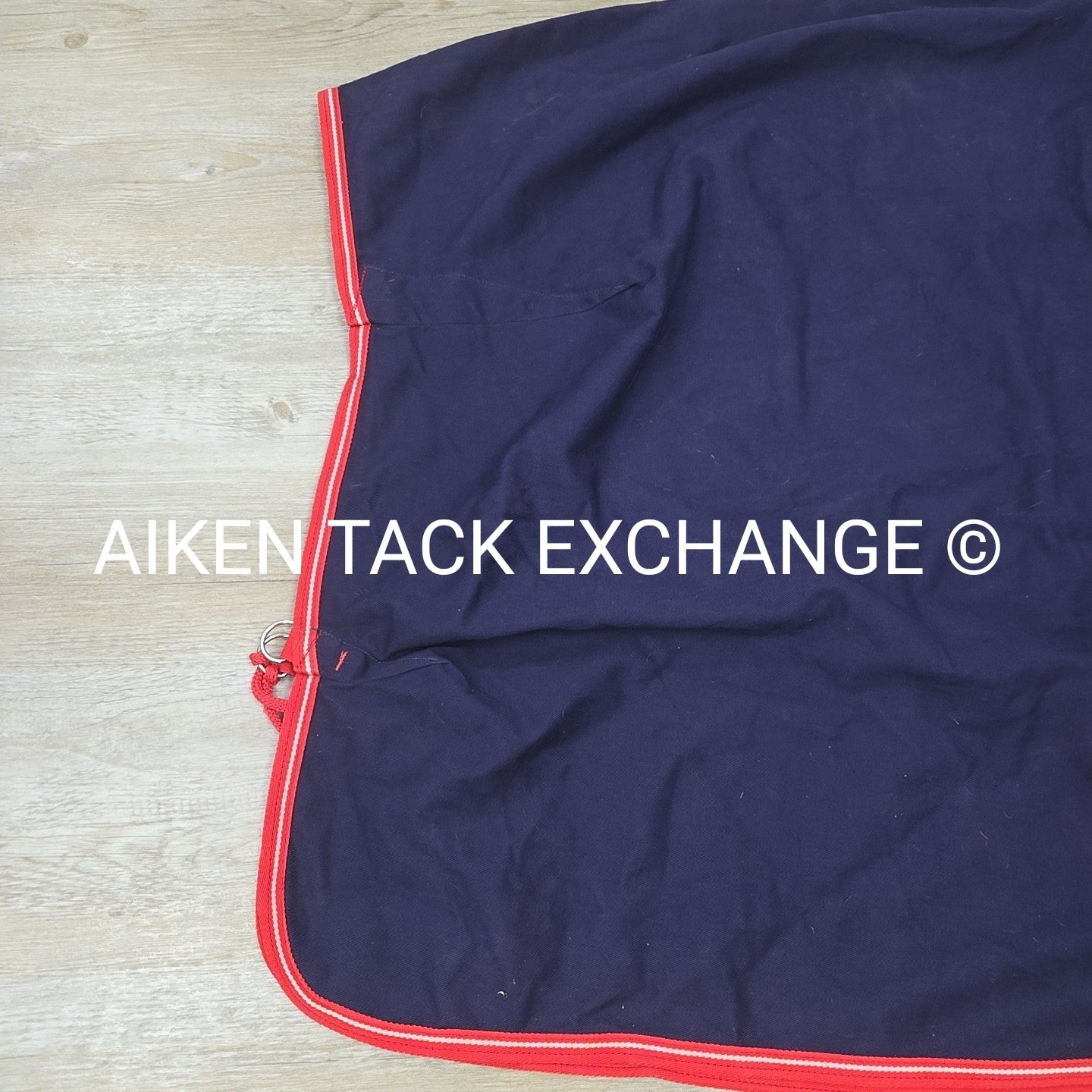Horseware Cotton Stable Sheet, 75"