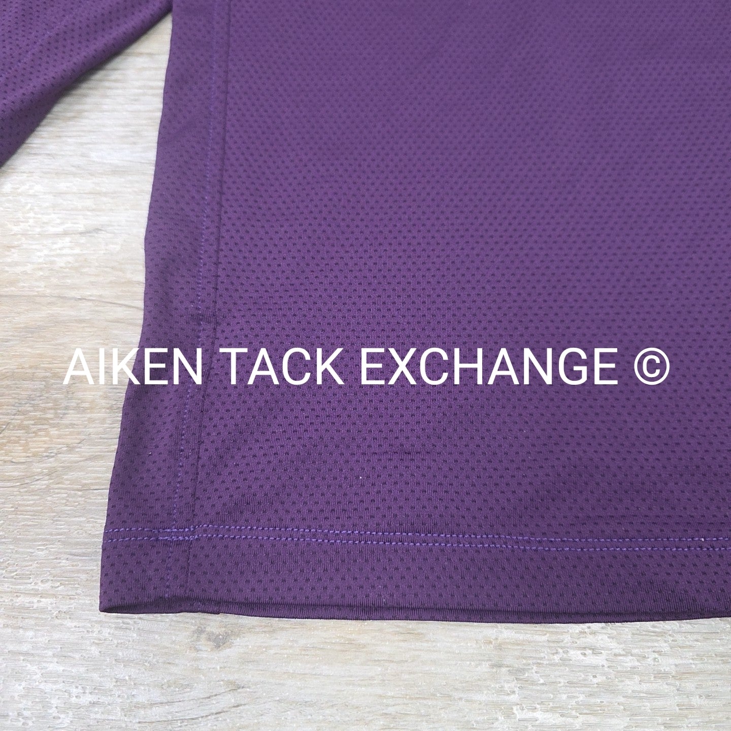 Kerrits Ice Fil Long Sleeve, Size Large