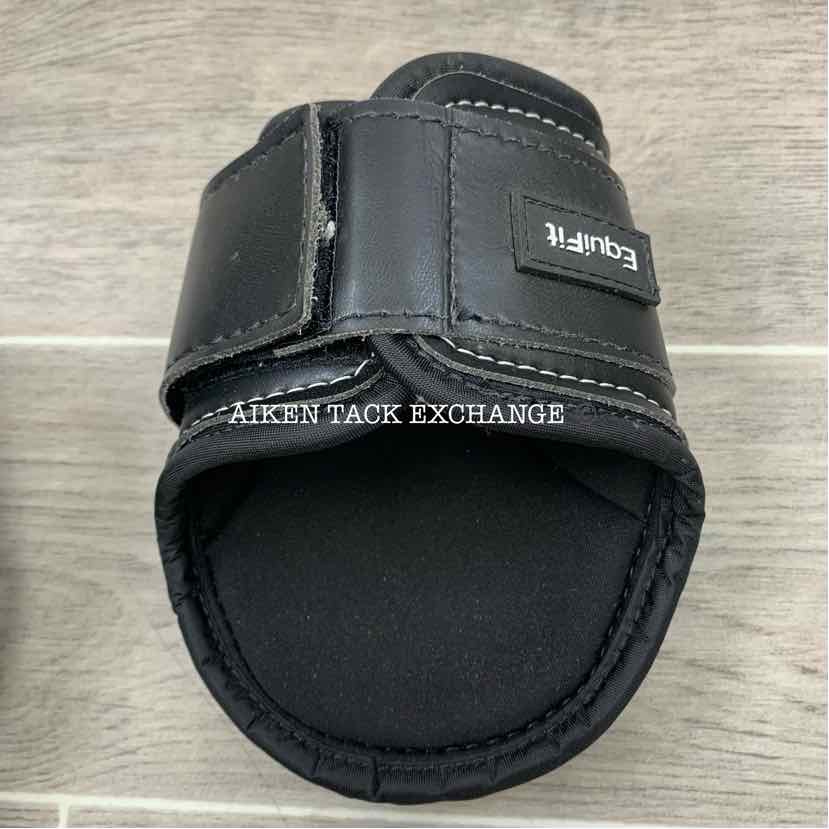 EquiFit Young Horse Boot with ImpacTeq, Hind, Size Medium