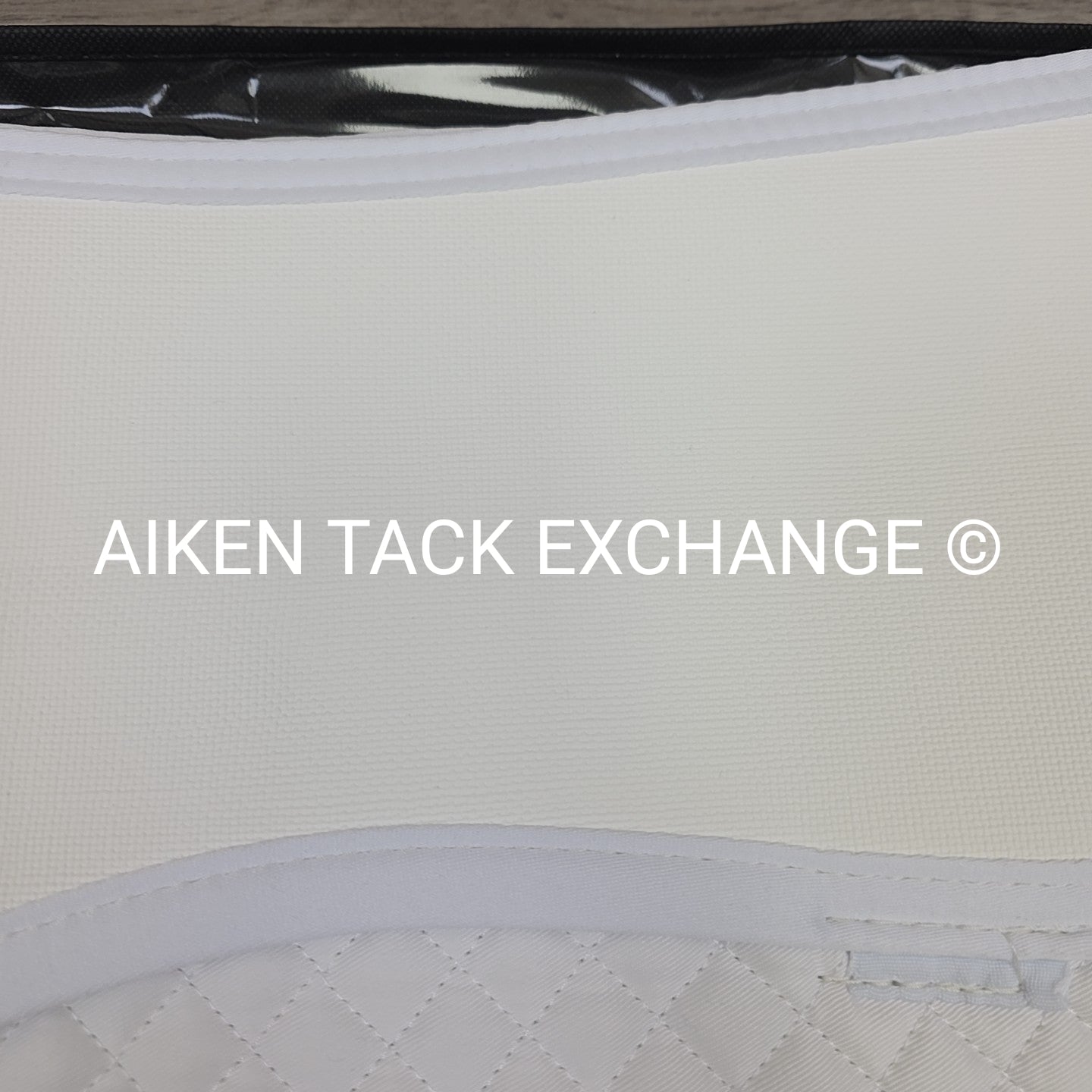 ThinLine Cotton Quilted Saddle Pad