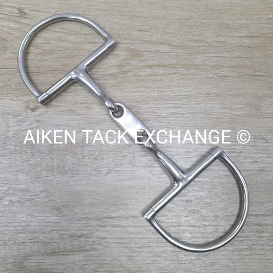 Dr. Bristol D Ring Bit 5.5"