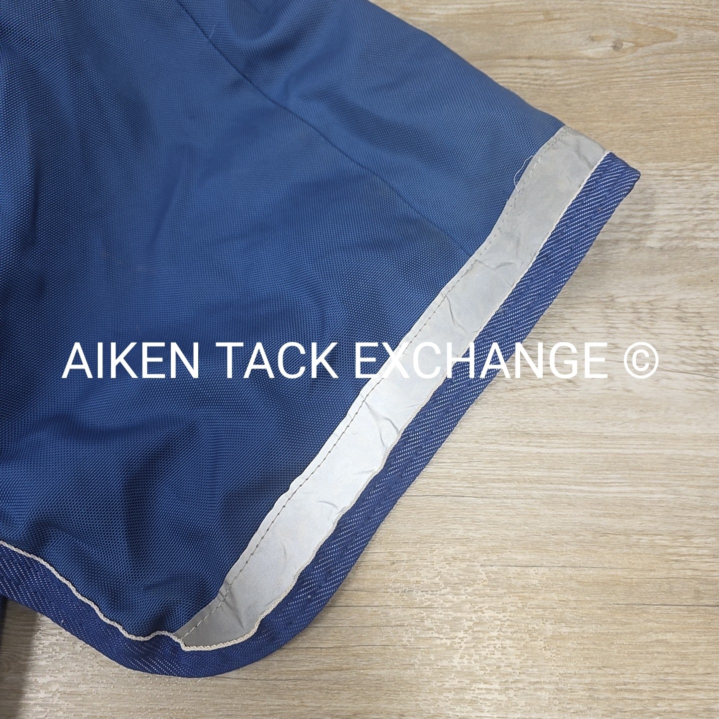 Shires Heavy Weight Turnout Combo Blanket, 75"