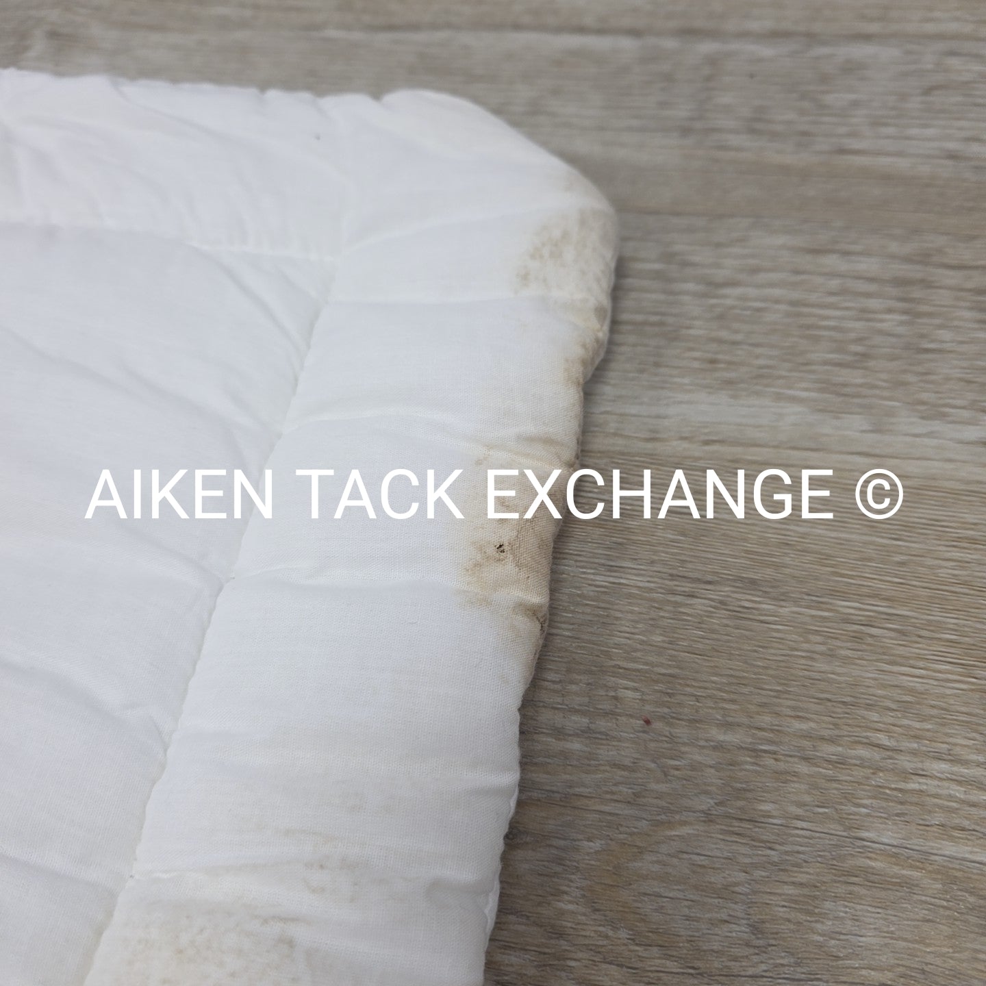 4 Pillow Wraps & 4 Standing Bandages Set